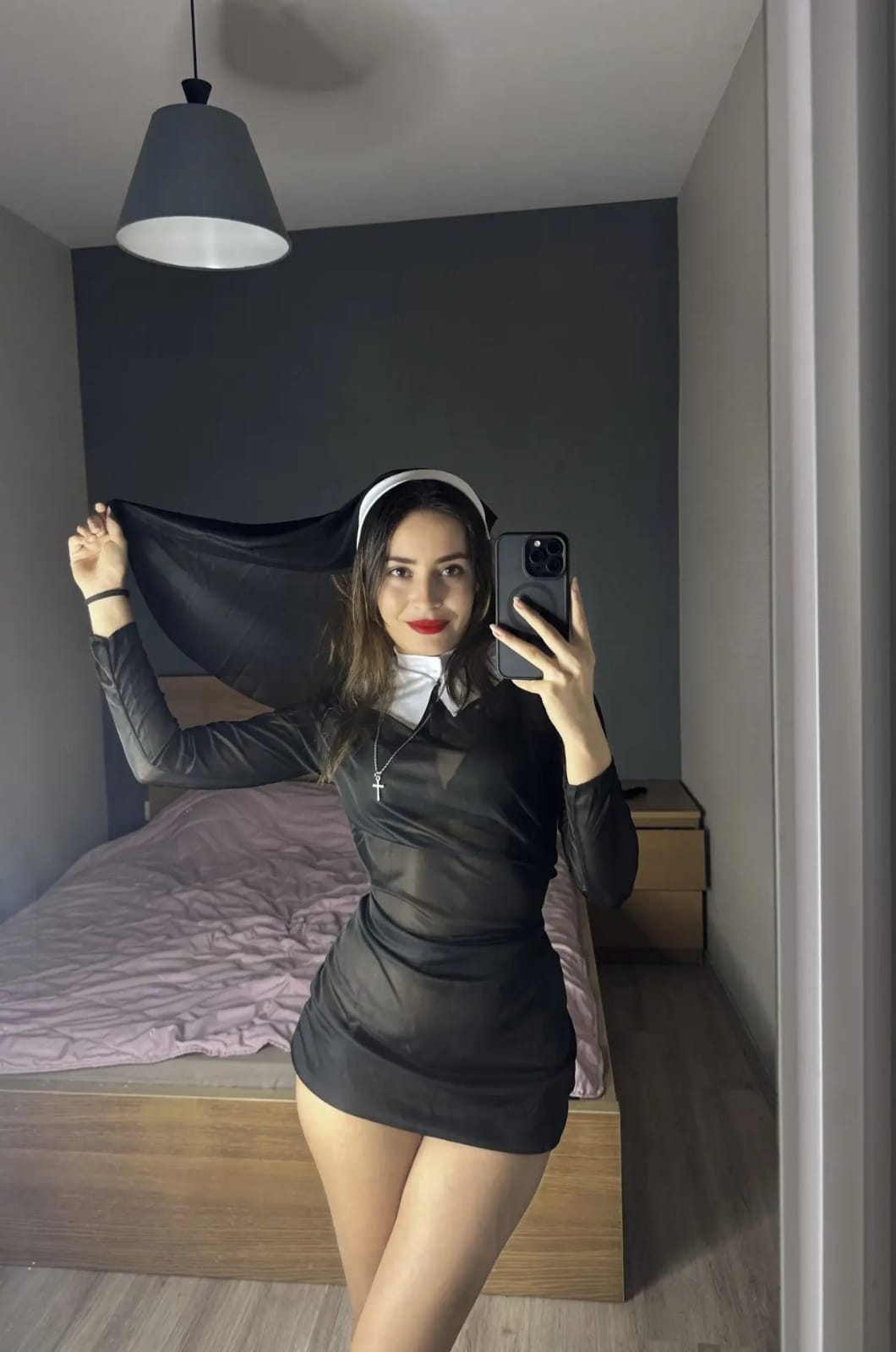 Güdül Gönülden Seven Kadın Escort Bayan Ayça