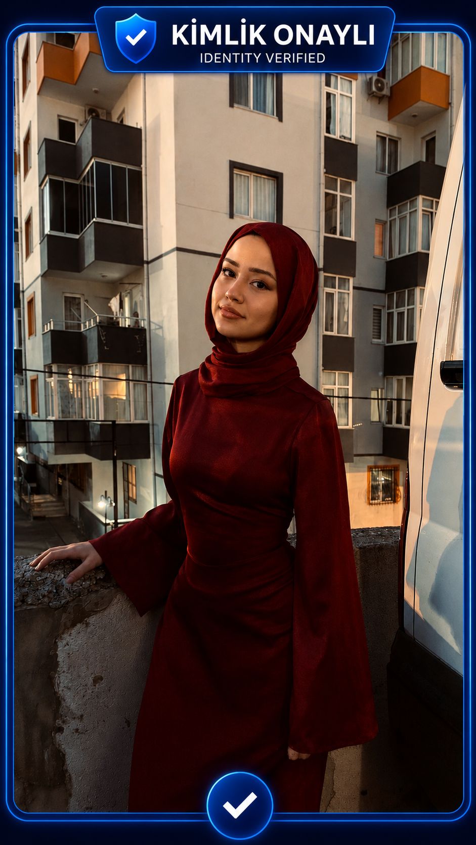 Güdül Zarif Partner Bayan Escort Ayben